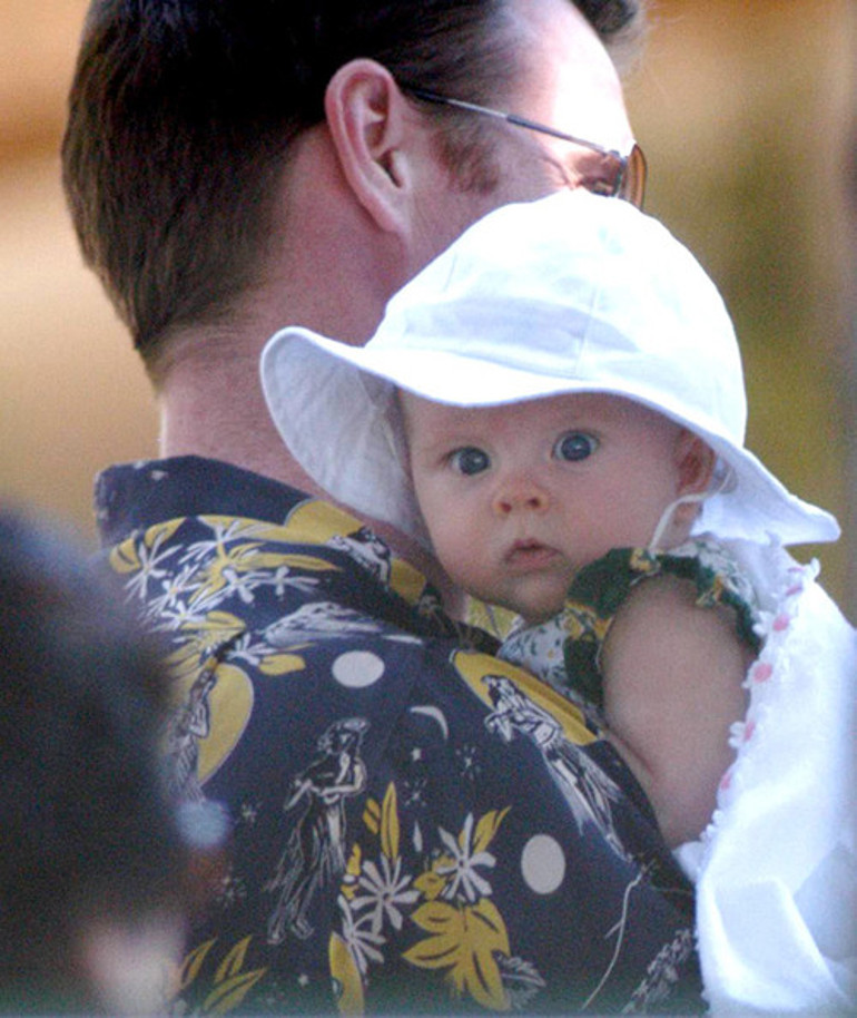 22 yıl göz açıp kapayıncaya kadar geçti: Onsuz olamayacağını ayrılınca anladı: Muhafızım benim