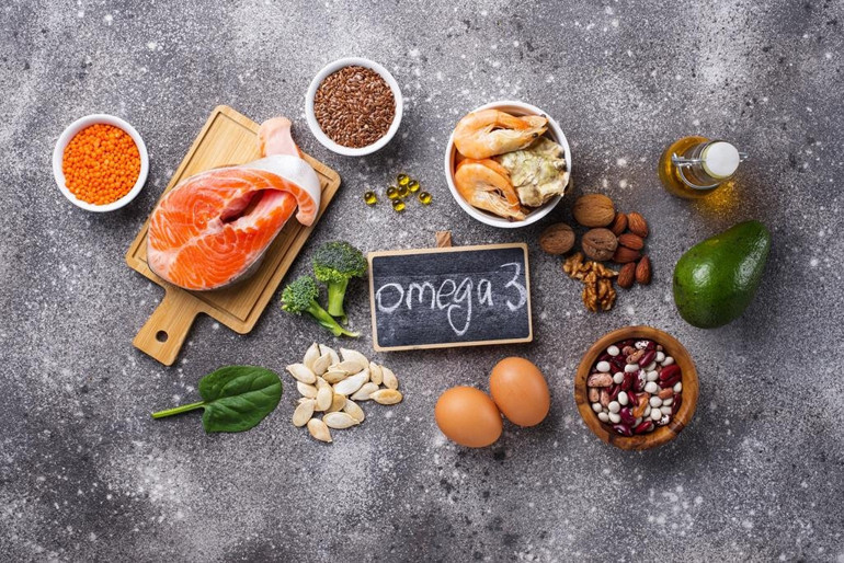 Omega 3’ün mucizeleri