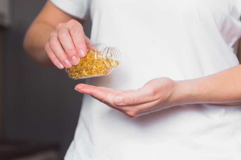Omega 3’ün mucizeleri