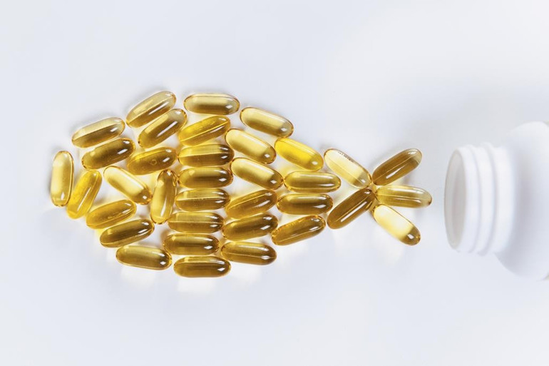 Omega 3’ün mucizeleri