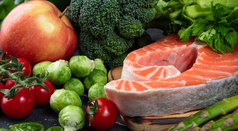 Omega 3’ün mucizeleri