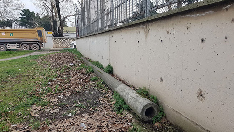 Yalan taşları masalları