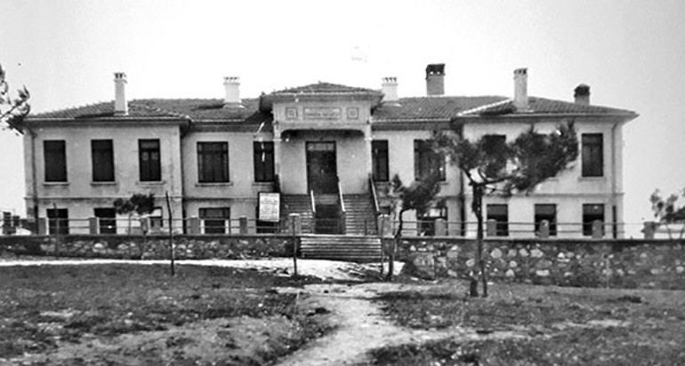 Bandırma’da tarihi yapılar nekadar korunuyor