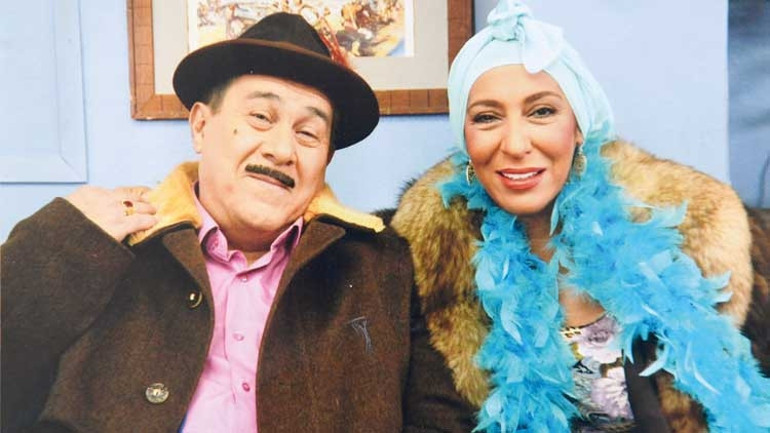 Türk tiyatro ve sinemasının usta oyuncusu Zihni Göktay: Grundıg teybi gibi ezberim vardı