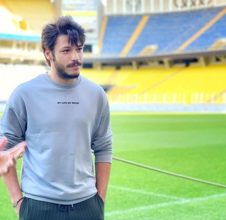 Milli mücadelede futbol cephesi