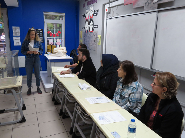 Seçim sonuçları 28 Mayıs 2023 || Türkiye geneli Cumhurbaşkanlığı 2. tur seçim sonuçları belli oldu İşte Recep Tayyip Erdoğan ve Kemal Kılıçdaroğlu oy yüzdeleri ve oy oranları