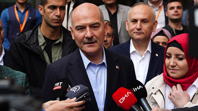 Seçim sonuçları 28 Mayıs 2023 || Türkiye geneli Cumhurbaşkanlığı 2. tur seçim sonuçları belli oldu İşte Recep Tayyip Erdoğan ve Kemal Kılıçdaroğlu oy yüzdeleri ve oy oranları