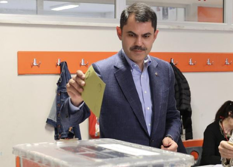 Seçim sonuçları 28 Mayıs 2023 || Türkiye geneli Cumhurbaşkanlığı 2. tur seçim sonuçları belli oldu İşte Recep Tayyip Erdoğan ve Kemal Kılıçdaroğlu oy yüzdeleri ve oy oranları