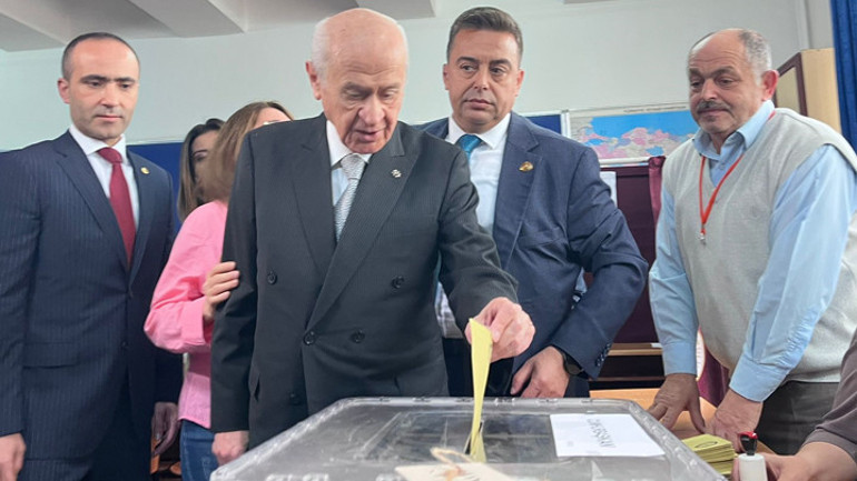 Seçim sonuçları 28 Mayıs 2023 || Türkiye geneli Cumhurbaşkanlığı 2. tur seçim sonuçları belli oldu İşte Recep Tayyip Erdoğan ve Kemal Kılıçdaroğlu oy yüzdeleri ve oy oranları