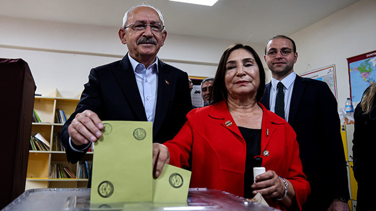 Seçim sonuçları 28 Mayıs 2023 || Türkiye geneli Cumhurbaşkanlığı 2. tur seçim sonuçları belli oldu İşte Recep Tayyip Erdoğan ve Kemal Kılıçdaroğlu oy yüzdeleri ve oy oranları