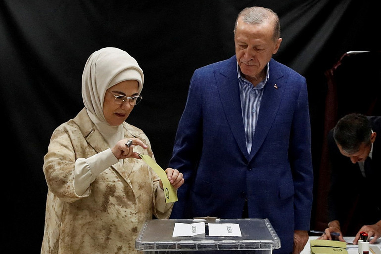 Seçim sonuçları 28 Mayıs 2023 || Türkiye geneli Cumhurbaşkanlığı 2. tur seçim sonuçları belli oldu İşte Recep Tayyip Erdoğan ve Kemal Kılıçdaroğlu oy yüzdeleri ve oy oranları