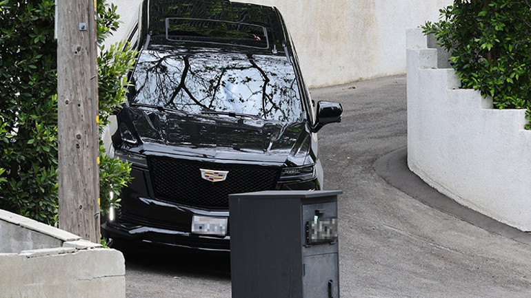 Kylie Jenner ve Timothée Chalamet aşkıyla ilgili iddialar doludizgin: Onlar da meşhur “araba” taktiğini kullanıyor