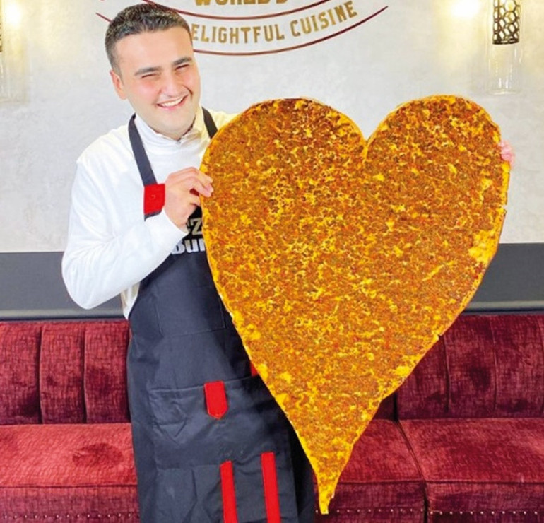 İçime sinen iş çıkmadı