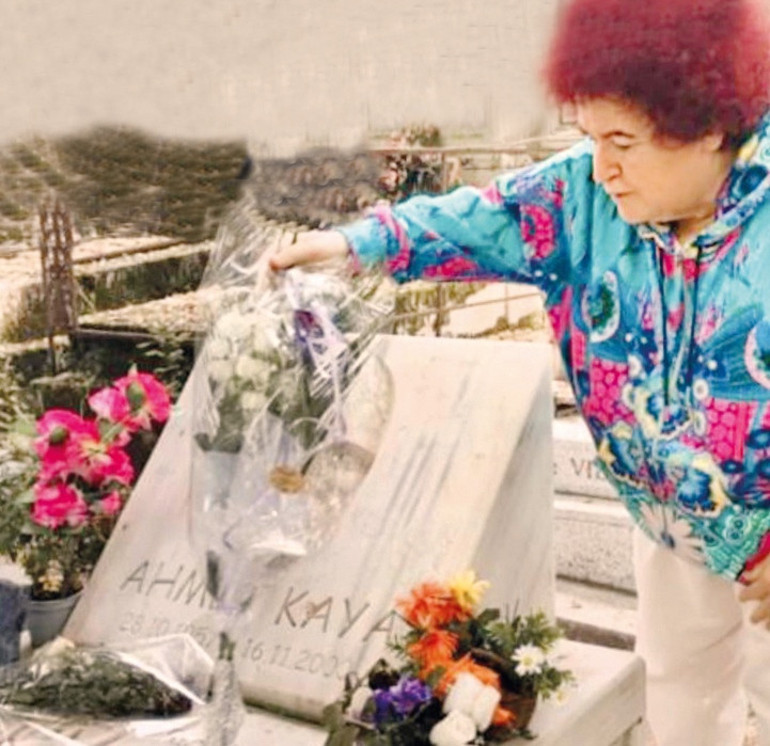 İçime sinen iş çıkmadı