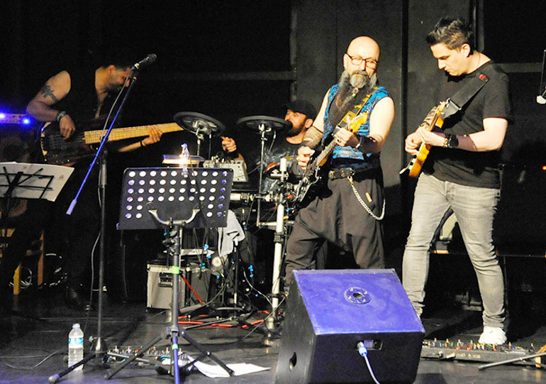 ‘Şimdi Uçuşa Geçiyoruz’la perde kapandı