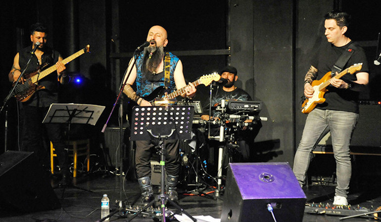 ‘Şimdi Uçuşa Geçiyoruz’la perde kapandı