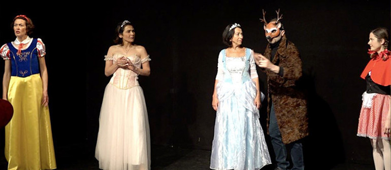 ‘Şimdi Uçuşa Geçiyoruz’la perde kapandı