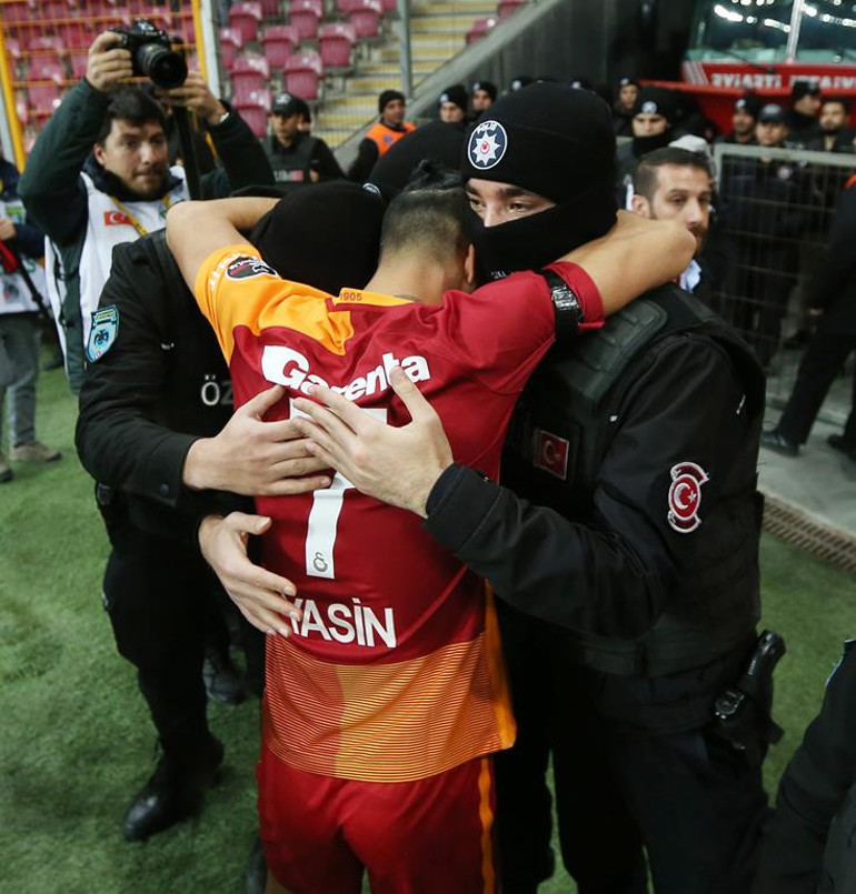 20 yılda 8 şampiyonluk gördü