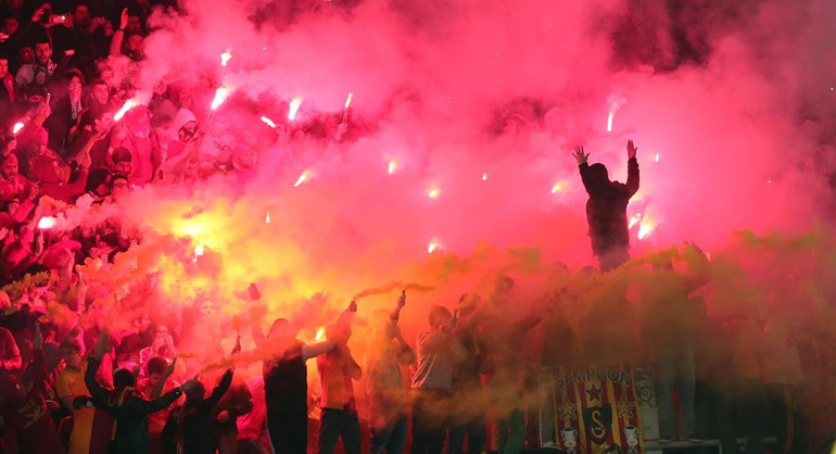 20 yılda 8 şampiyonluk gördü