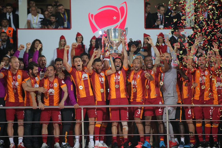 20 yılda 8 şampiyonluk gördü