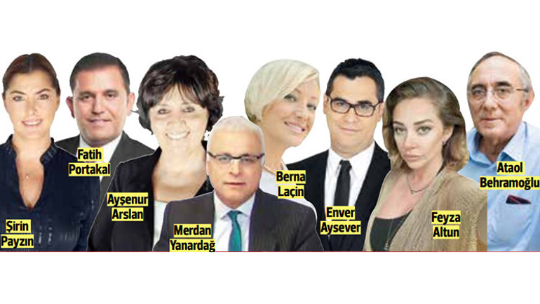 Cahilsin, çağdışısın, nobransın bencilsin, küstahsın, kibirlisin