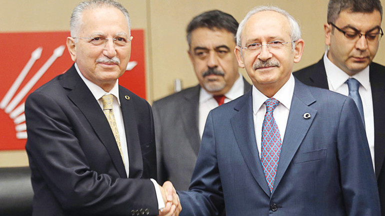 Cahilsin, çağdışısın, nobransın bencilsin, küstahsın, kibirlisin