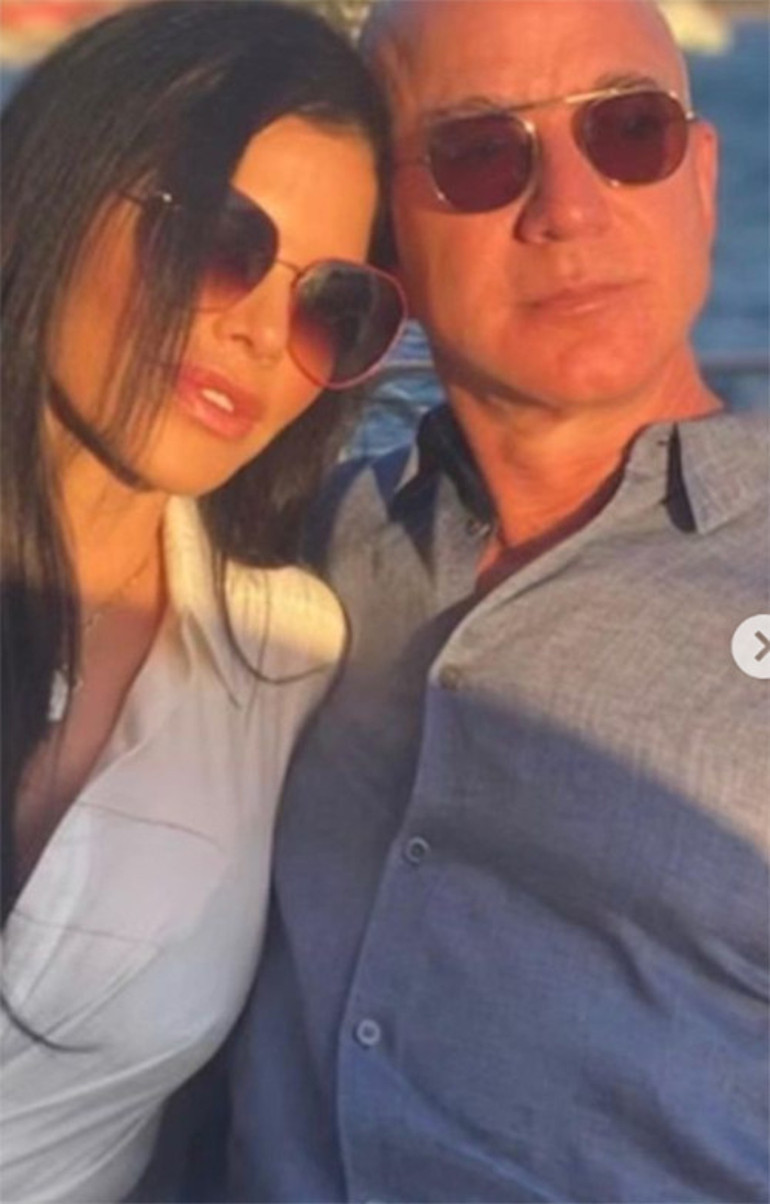 Ünlü çift evlilik anlaşması yapacak: Seni seviyorum ama servetimden daha fazla değil