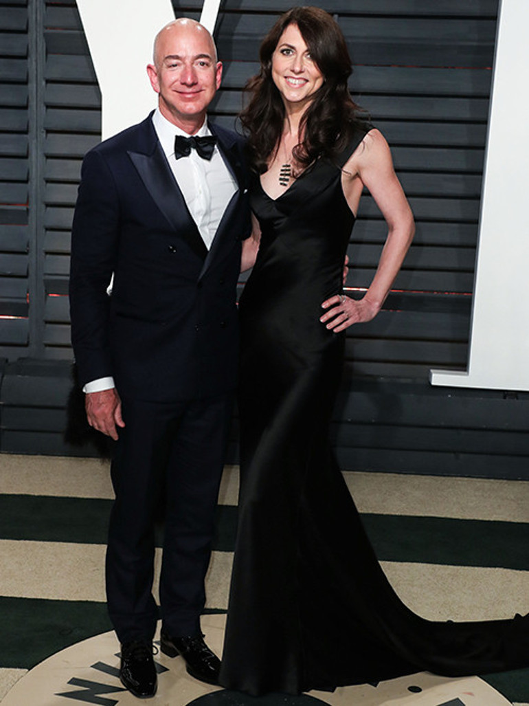 Ünlü çift evlilik anlaşması yapacak: Seni seviyorum ama servetimden daha fazla değil