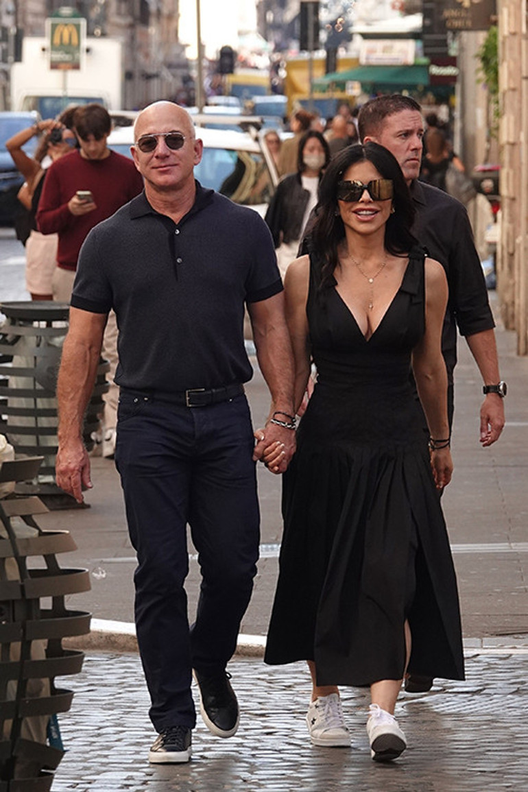 Ünlü çift evlilik anlaşması yapacak: Seni seviyorum ama servetimden daha fazla değil