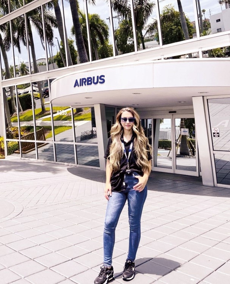 Airbus’tan  yeni lisans