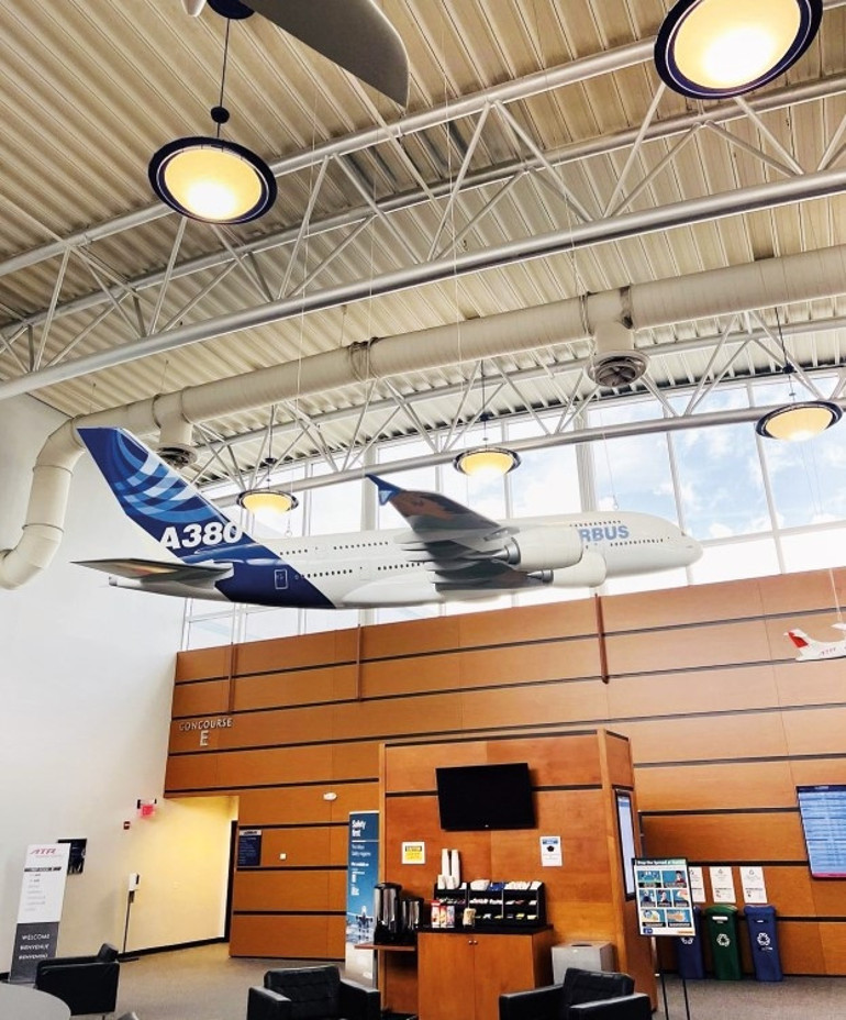 Airbus’tan  yeni lisans