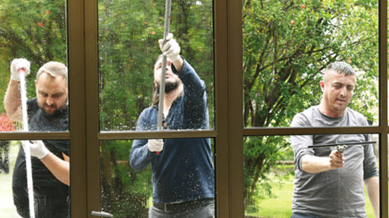 Sandalye dağılımı kesinleşti YSK Başkanı duyurdu