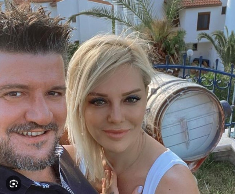 Evlilikte kriz mi var Beste Açara haciz şoku