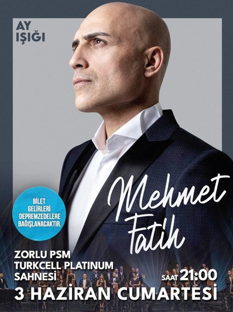 Türkü gecesi