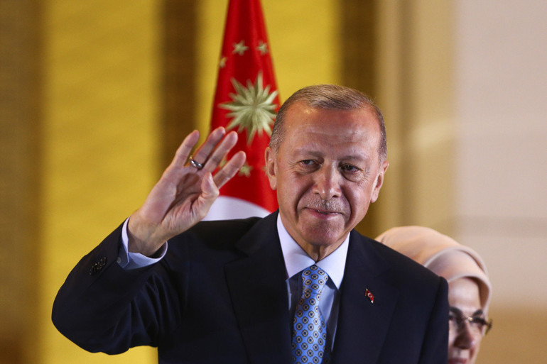 Dikkat çeken Türkiye analizi İşte yeni dönemin şifreleri....