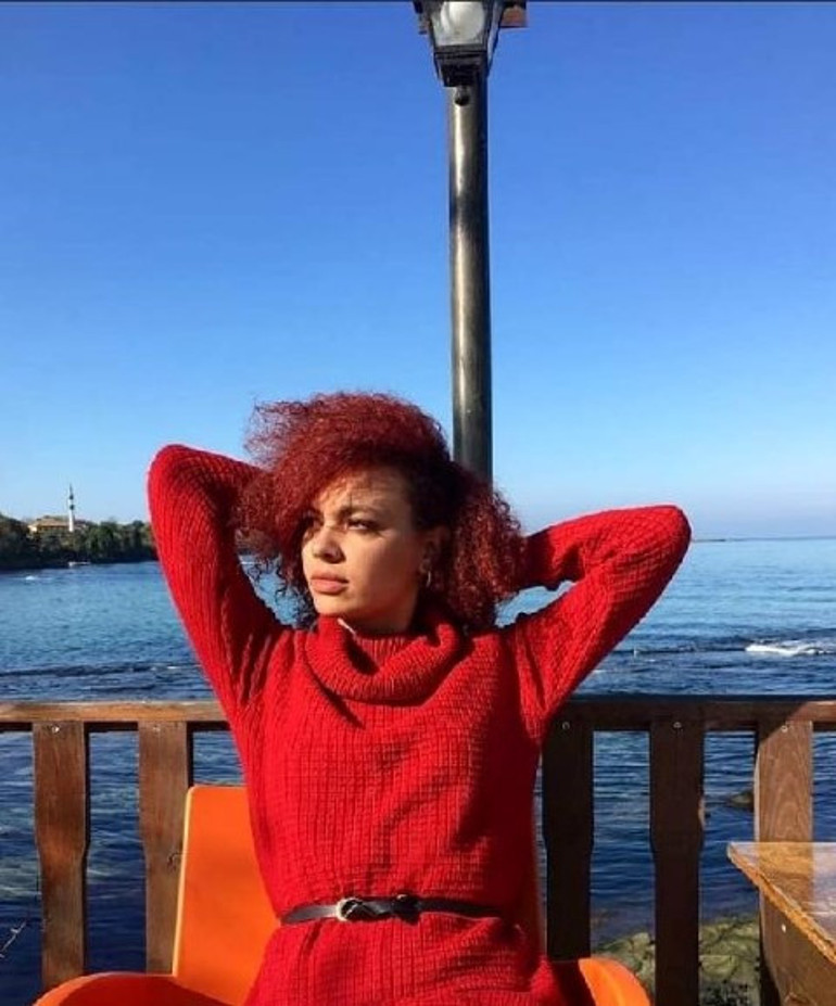 2 günlük bebeğini fındık bahçesine gömen anne, serbest bırakıldı