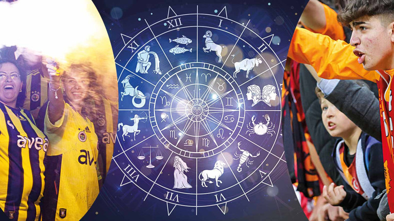 Fenerbahçe’nin şampiyon olamamasının sorumlusu astroloji mi
