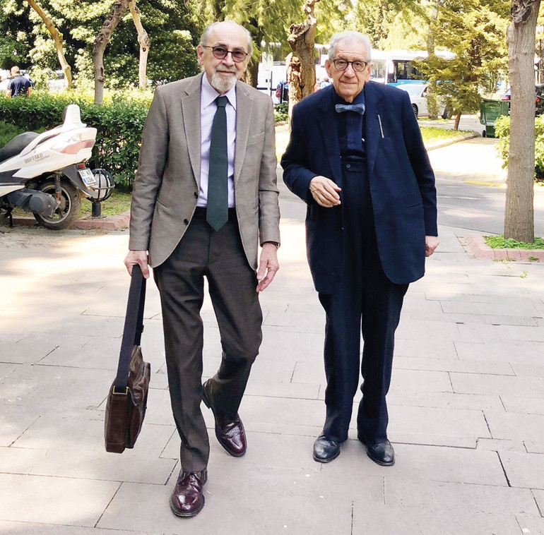 Deniz Kavukçuoğlu’nun ardından