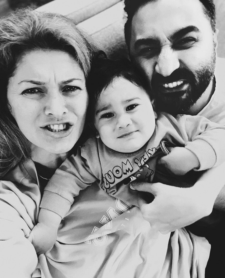 Aşk-ı Memnunun Bülenti büyüdü, asker oldu