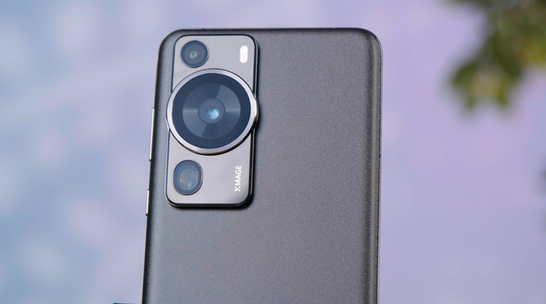 Huawei P60 Pro incelemesi