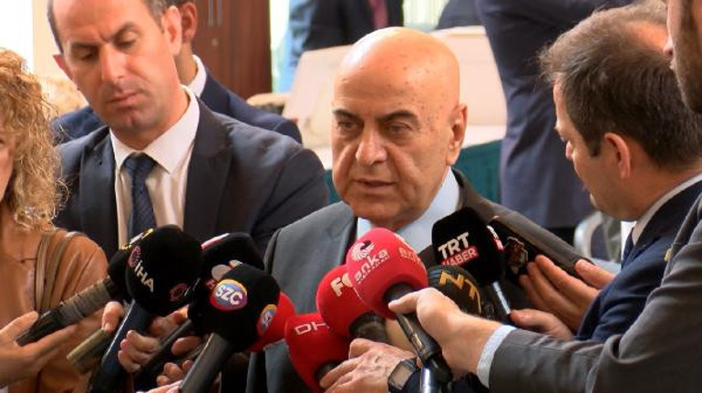 Millet İttifakı bitti İYİ Partili Poyraz ve Paçacıdan açıklama: Seçim bitti, ittifak tamamlandı