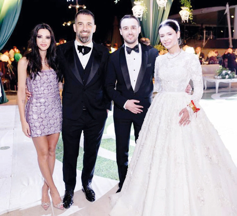 Ceyda Düvenci-Bülent Şakrak çifti boşanıyor