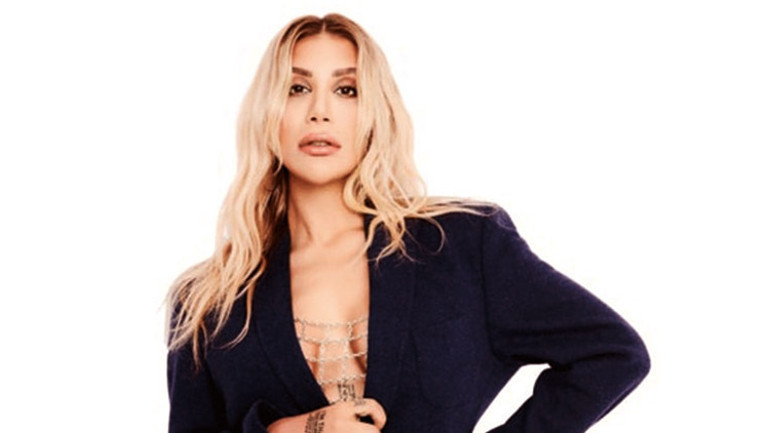 Havalar da sahneler de ısındı