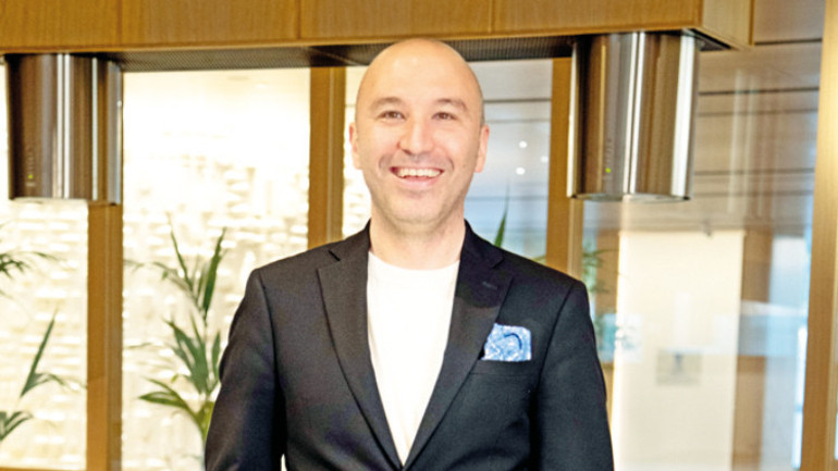 ‘Paylaşacak çok şey var