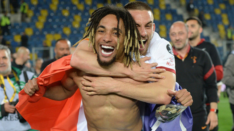 Şampiyonluk, Galatasaraylı yıldızların değerlerine değer kattı
