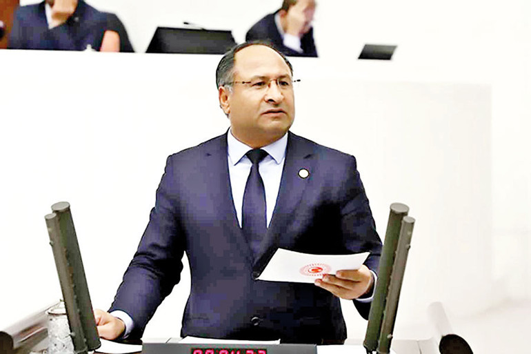 Kültür mü çocuğa yönelik taciz mi