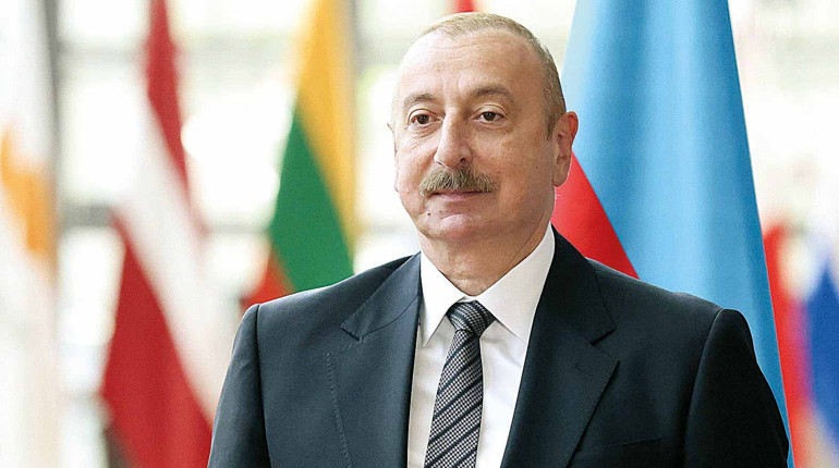 Yemin törenine büyük ilgi 20 lider katılıyor
