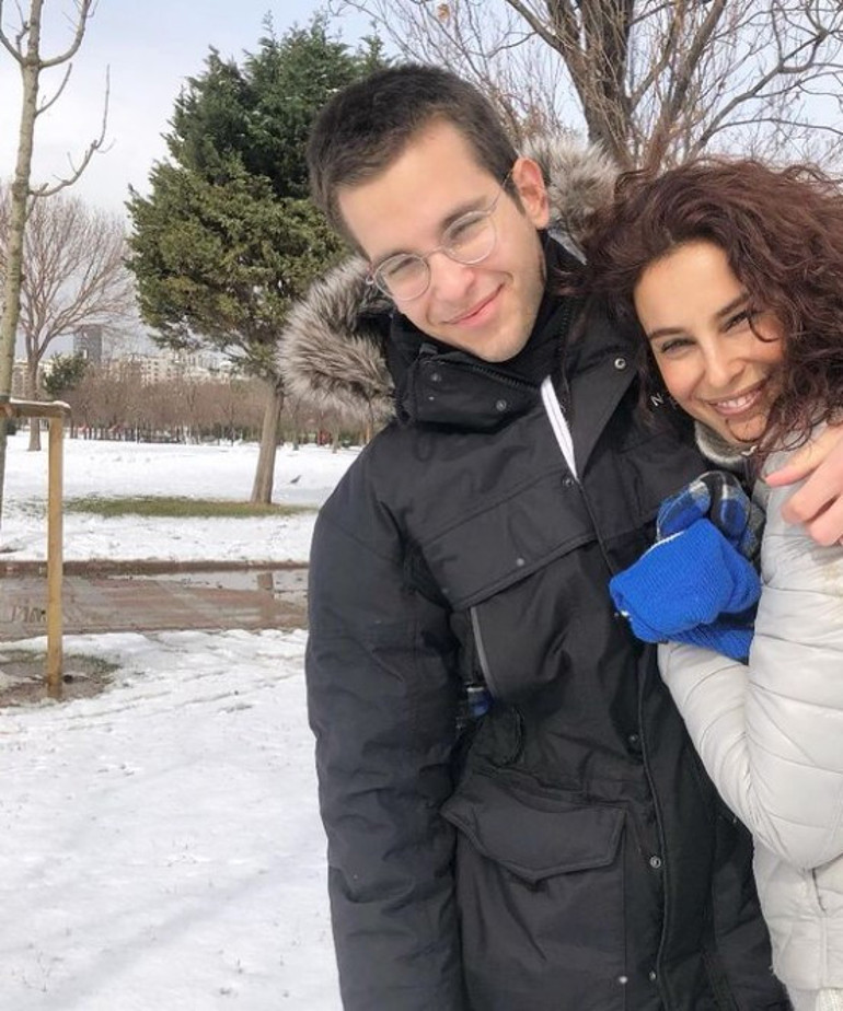 Mehmet Aslantuğdan boşanan Arzum Onan: Bir hikayeyi geride bıraktık