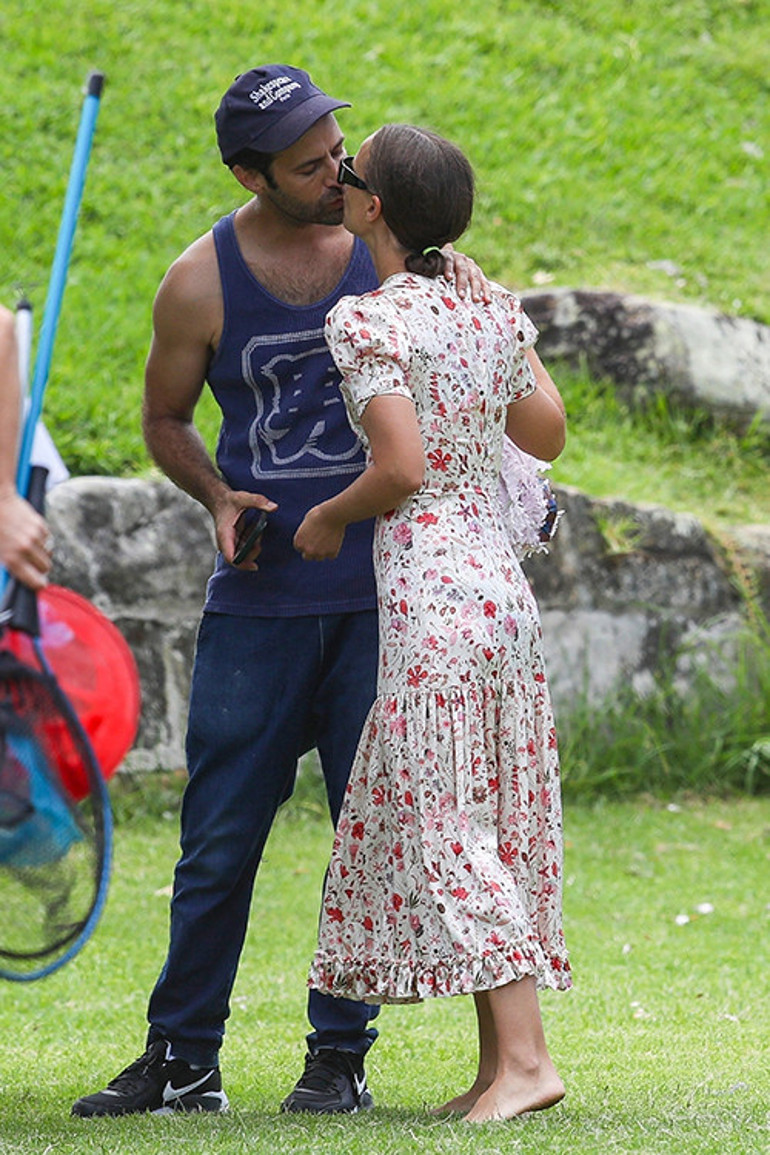 Korkunç hata 10 yıllık evliliği sarstı: Yaptığı kaçamaktan ölesiye pişman