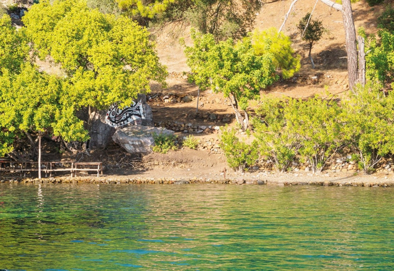 Mavi hayallere yelken açma zamanı